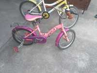 Rower dzieciecy Bmx Brisht