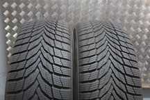 235/60/18 Nexen WinGuard Sport 2 WU7S 235/60 R18 107H XL