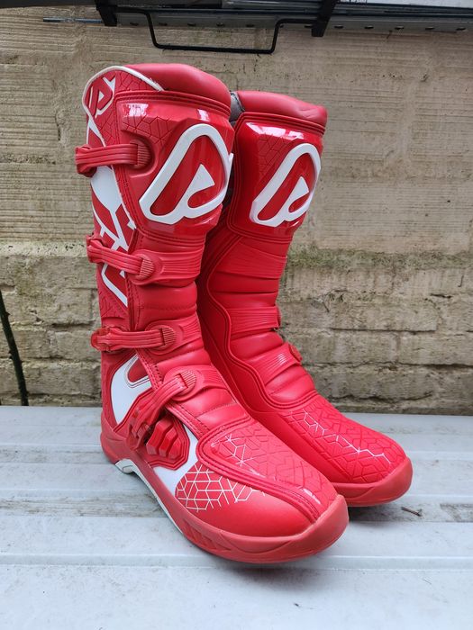 Acerbis x team39, 40,46,47