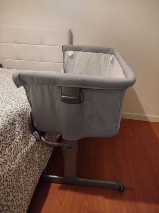 Chicco Next2me Essential