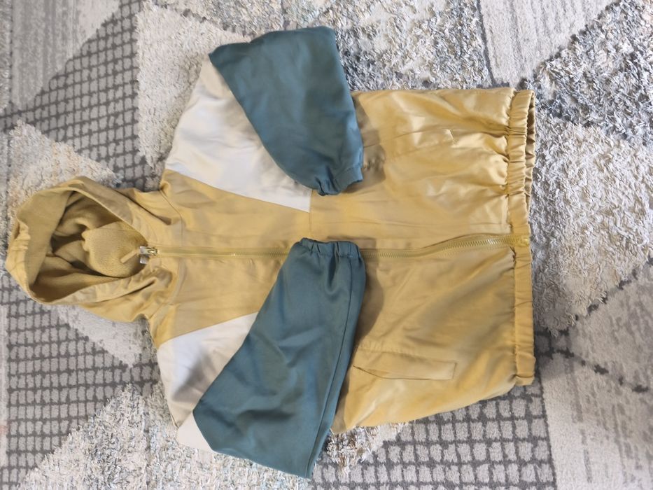 Kurtka wiosenna/ jesienna Pepco 122