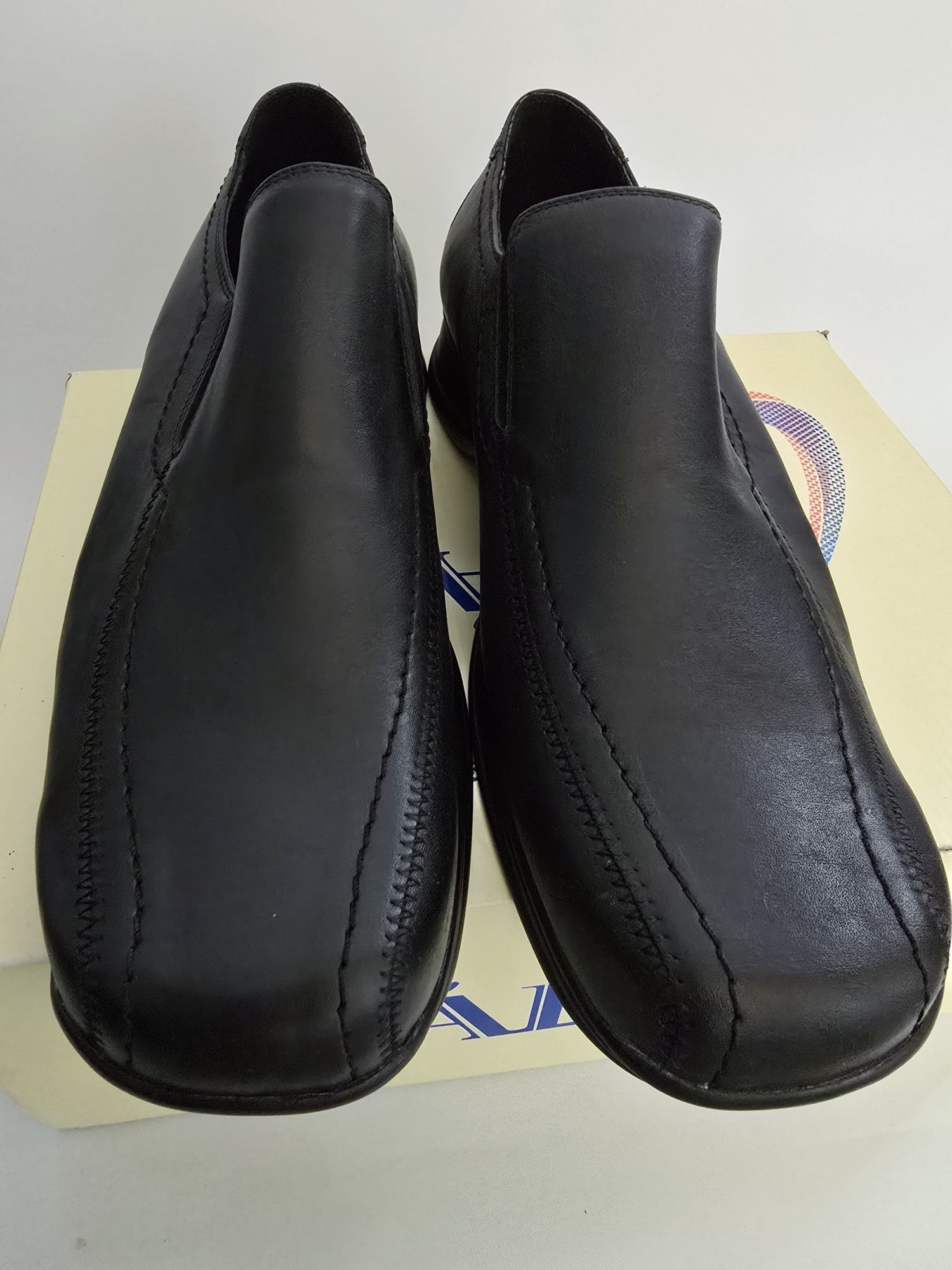 Nowe Fado buty wizytowe r.45/46