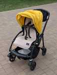 Wózek spacerowy Bugaboo Bee 6 z dodatkami  Premium