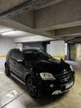 Mercedes ML 63 AMG W164 Polift  2010r Super Stan