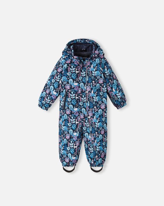 Комбінезон Reima Puhuri 92-98