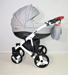COLETTO FLORINO CARBON 3w1! 120 wózków w jednym miejscu