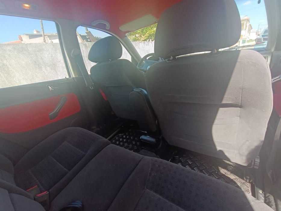 Volkswagen Golf 4 – 1.4 16v (75cv)