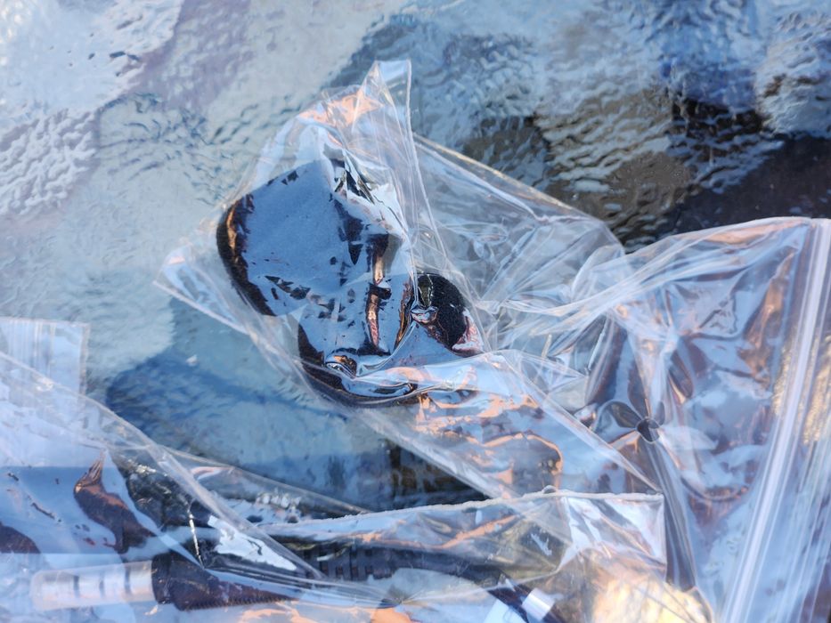 Бездротова гарнітура  Kimafun KM-GWP91 IP67