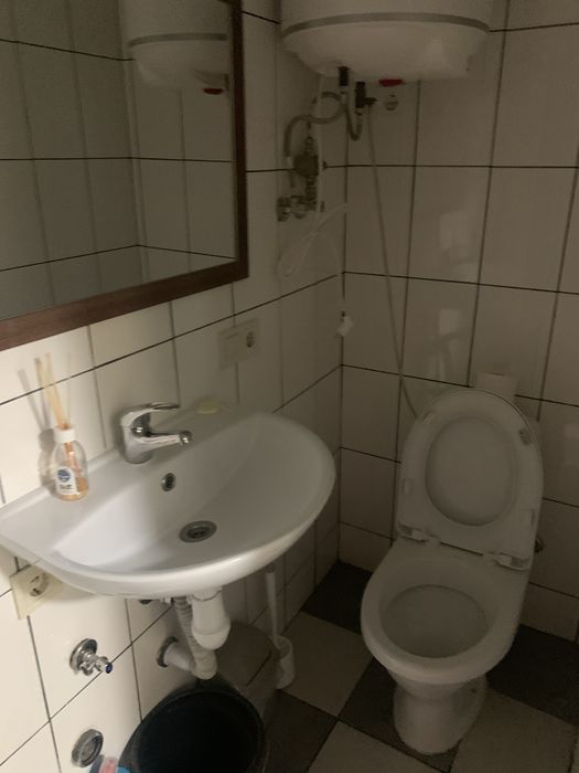 Пролам 1к кв Осенняя 33.3м2