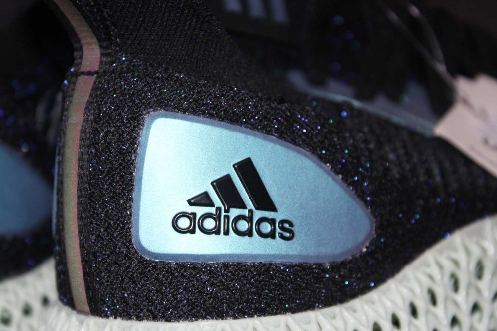 Buty adidas alphaedge 4d