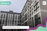 1-к. квартира 52 м2 сирець в новобудові ЖК "Globus Central Park" з і/о