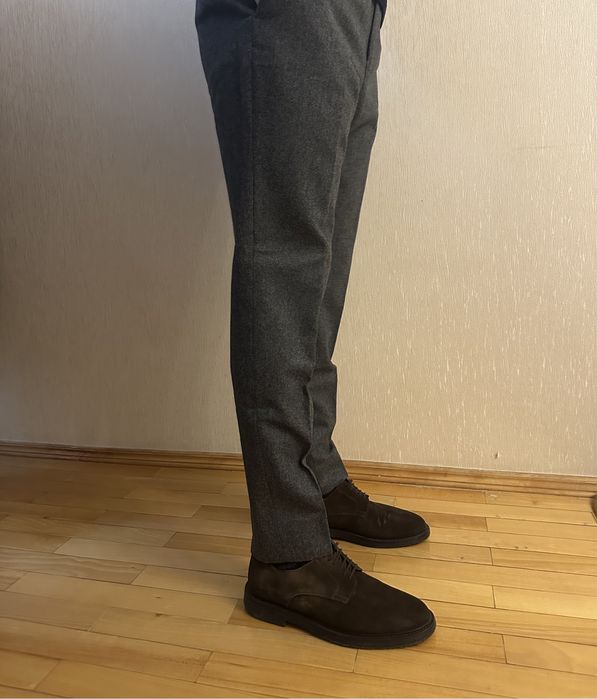 Чоловічі брюки SuitSupply