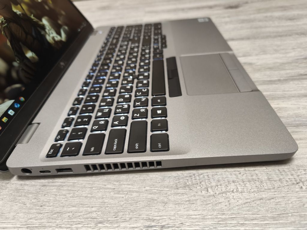Ігровий ноутбук 512/NVIDIA/SSD/Core i5-10th/FullHD IPS/GDDR5/для ігр
