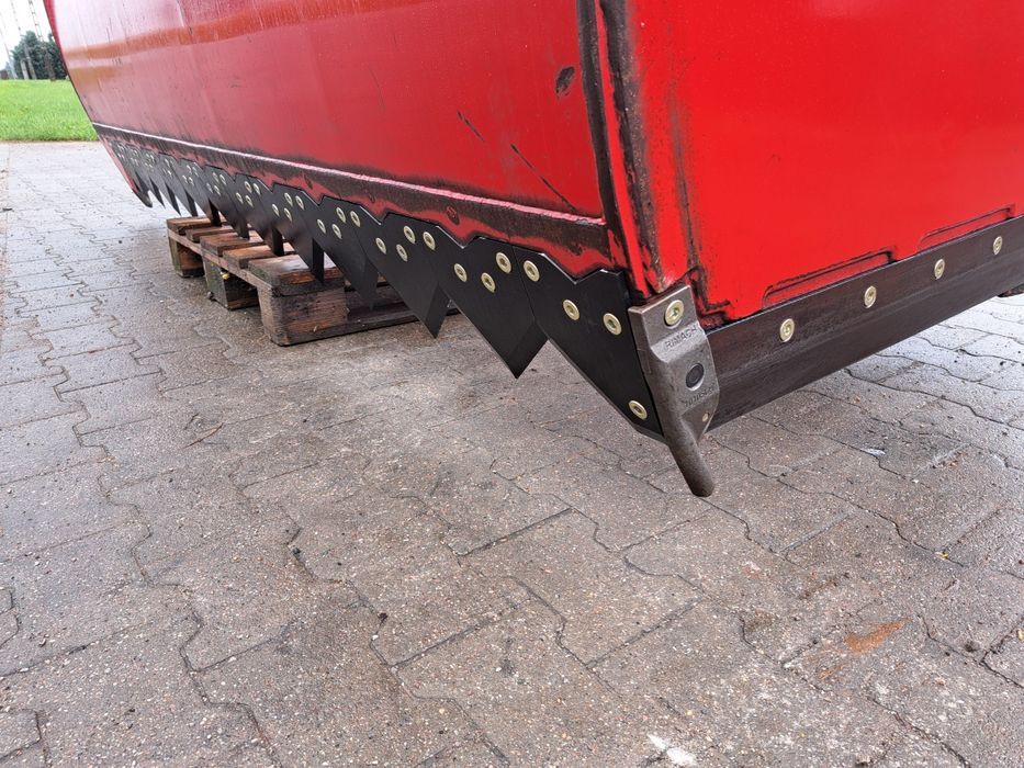 Wycinak szczękowy RI-MACH 260 HD