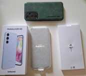 Samsung Galaxy A35 5G 8/256