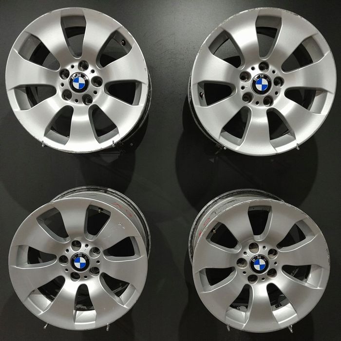 Felgi 17 5x120 BMW E90 E91 F30 F31 F506066-12