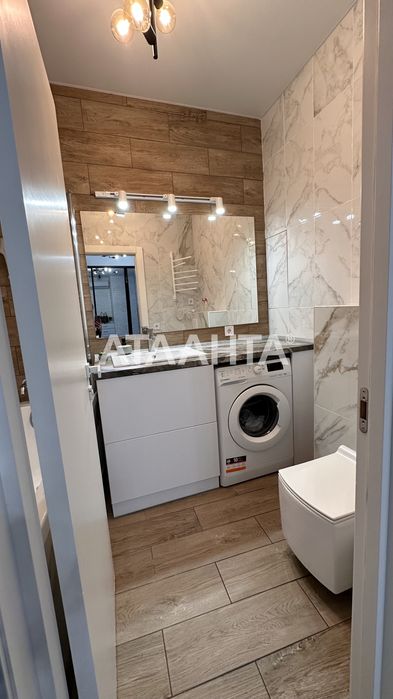 Евродвушка с качественным ремонтом в 32 Жемчужина КАМАНИНА