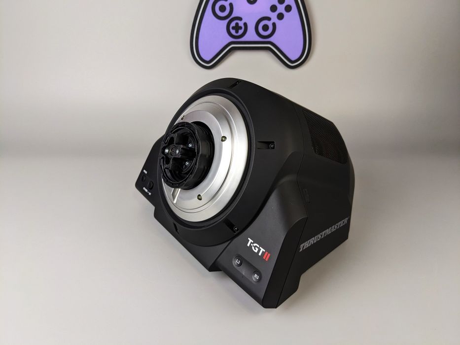 Руль, Кермо‼️ Thrustmaster T-GT II 2 ‼️+ педалі, PC, PS. Гарантія