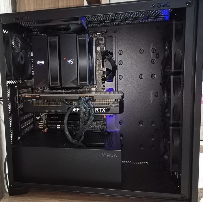 RTX 3080 Palit gemingPro OC