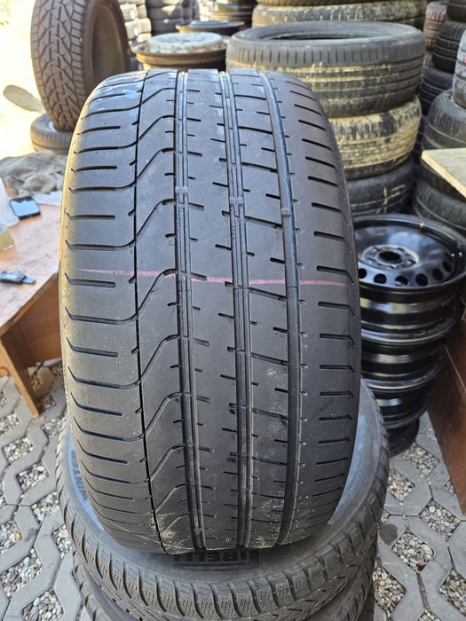 Pirelli 275/40 r19 P zero /// 5mm!!! 20r wysyłka