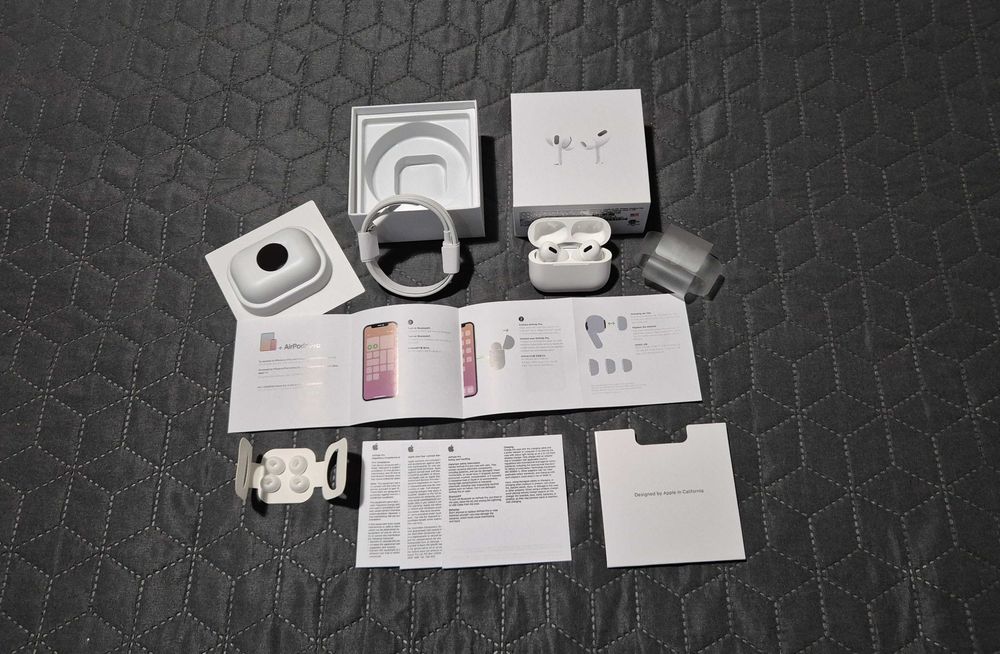 Auriculares AirPods Pro 2 Apple - 2ª geração - novos