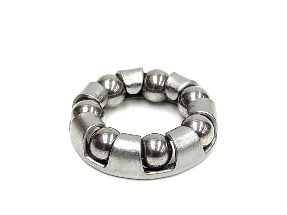 NOWE Łożysko piasty przedniej Romet Pelikan Salto Slalom Cross Domino