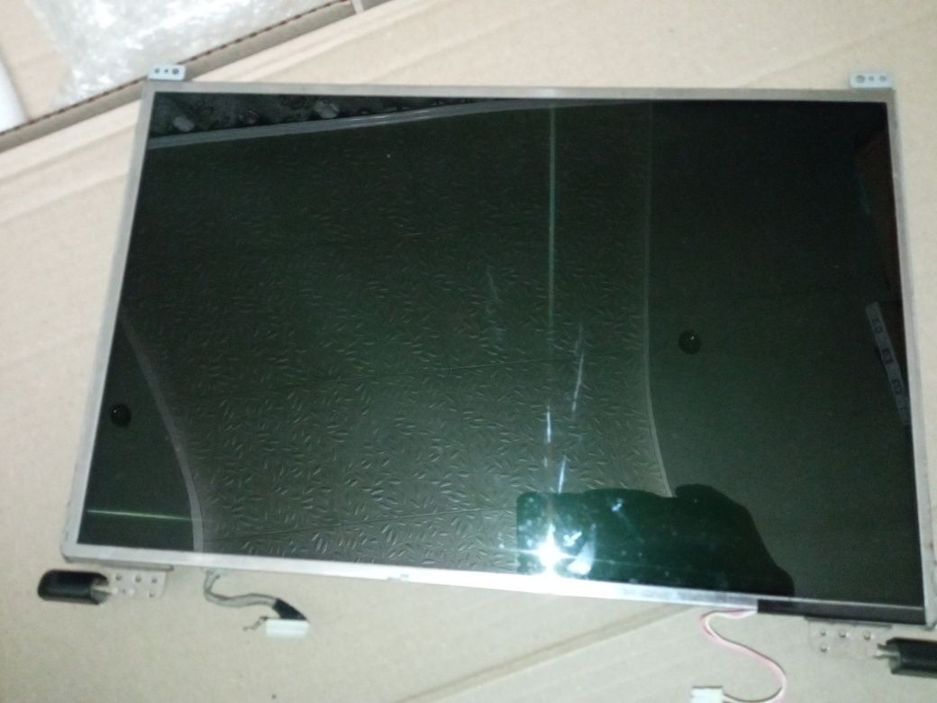 Матрица, экран, дисплей снята с Asus X50V, model B154EW02 - 400 грн