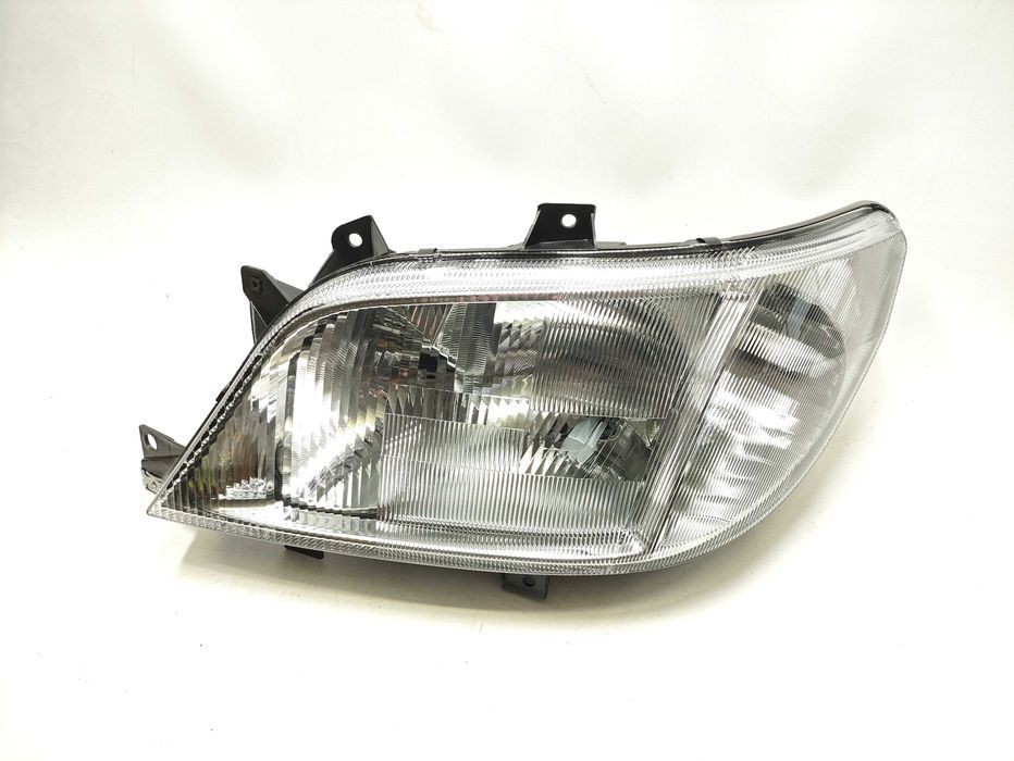 Lampa lewy przód lewa Mercedes Sprinter W901 W902 W905 NOWA