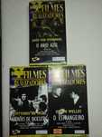 Filmes antigos VHS