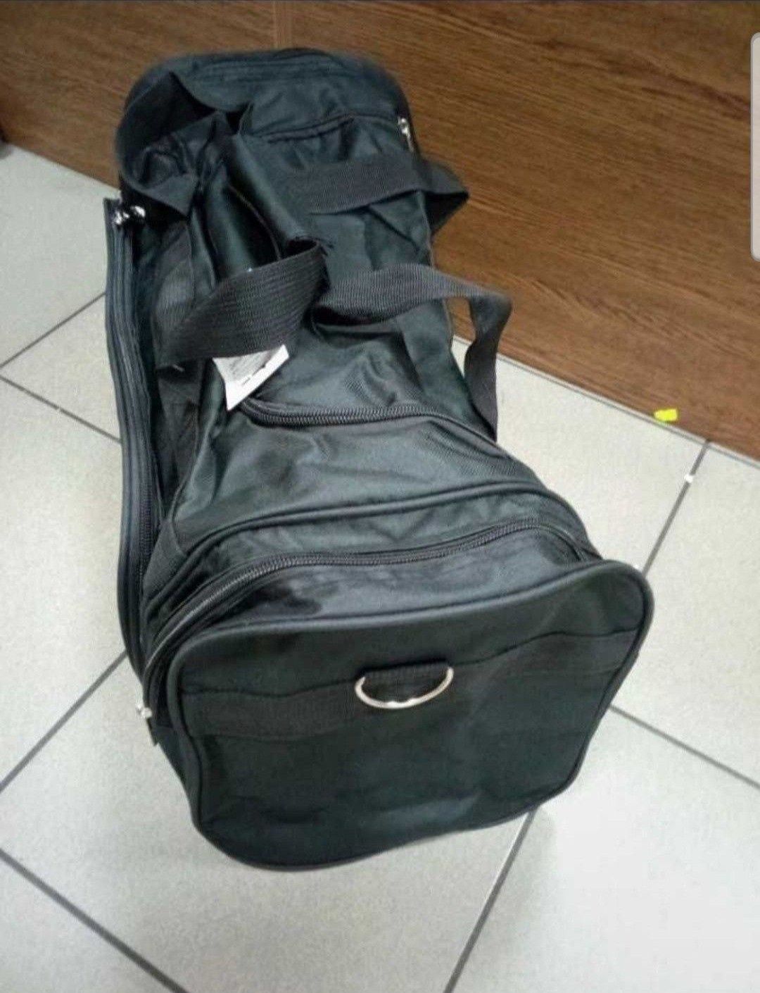 Torba podróżna duża 80cm