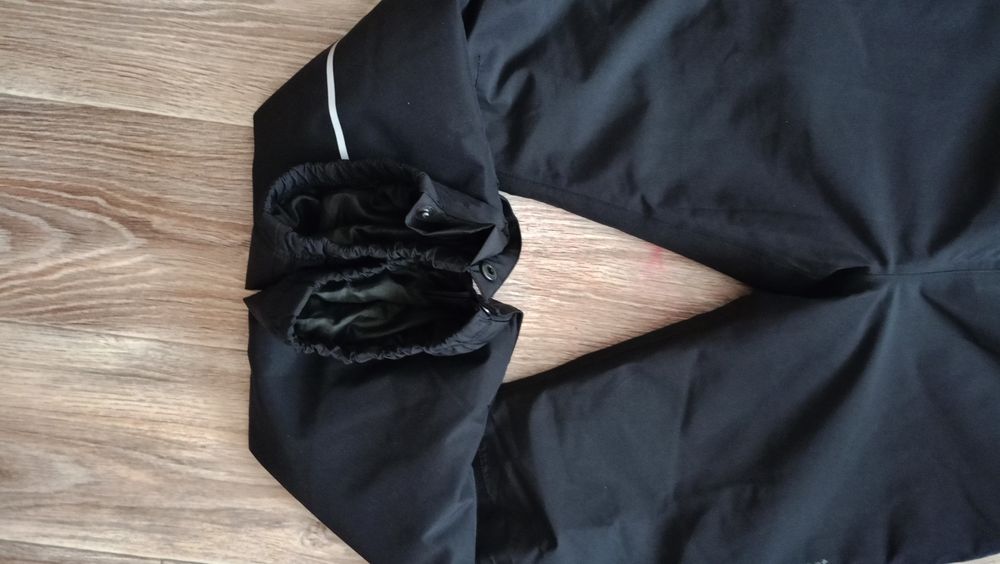 Новые!Зимние штаны  EVEREST 146 , 10-12 лет, штаны лосины на меху 134