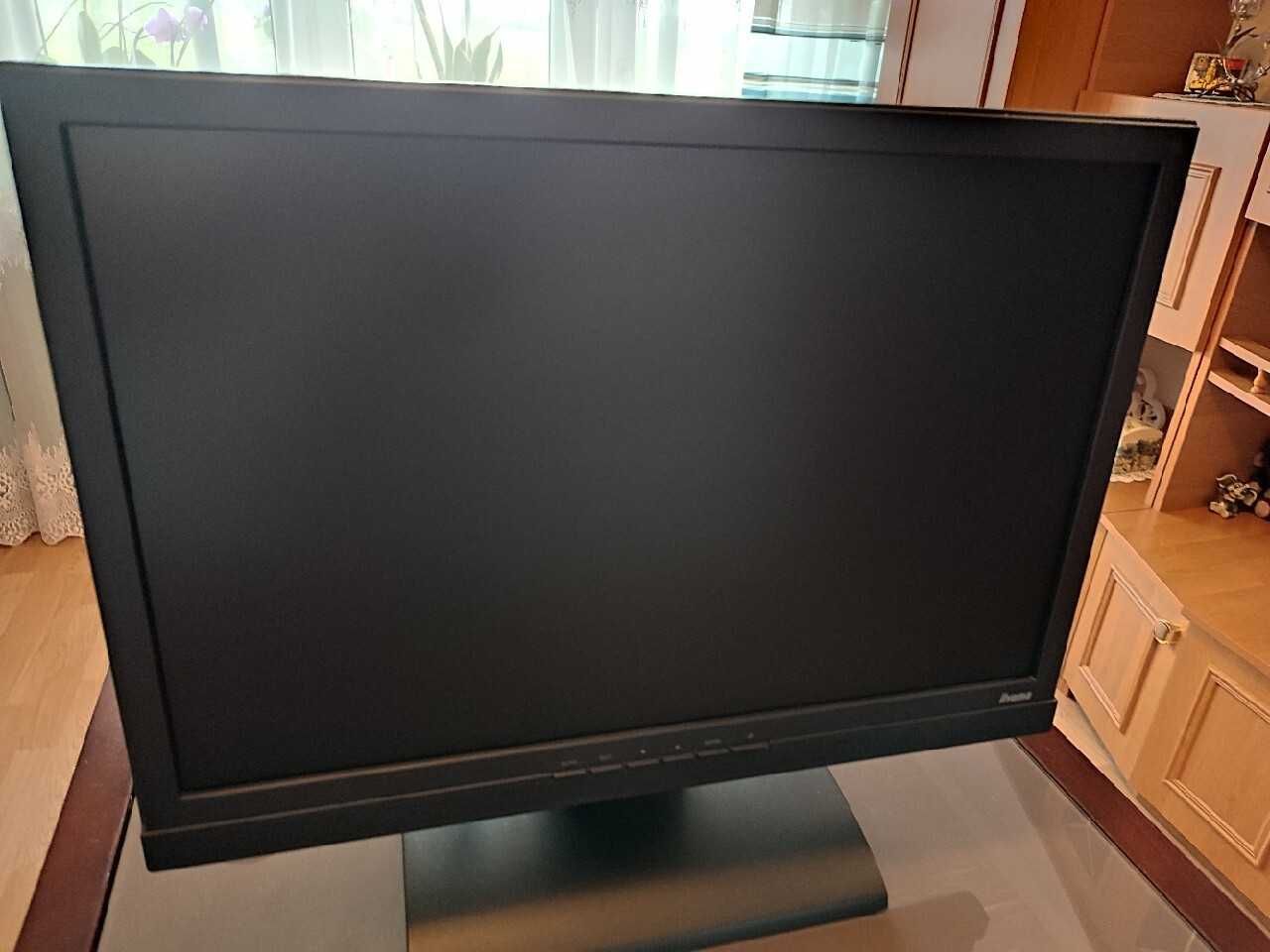 Monitor Komputerowy 22" iiyama ProLite E2200WS