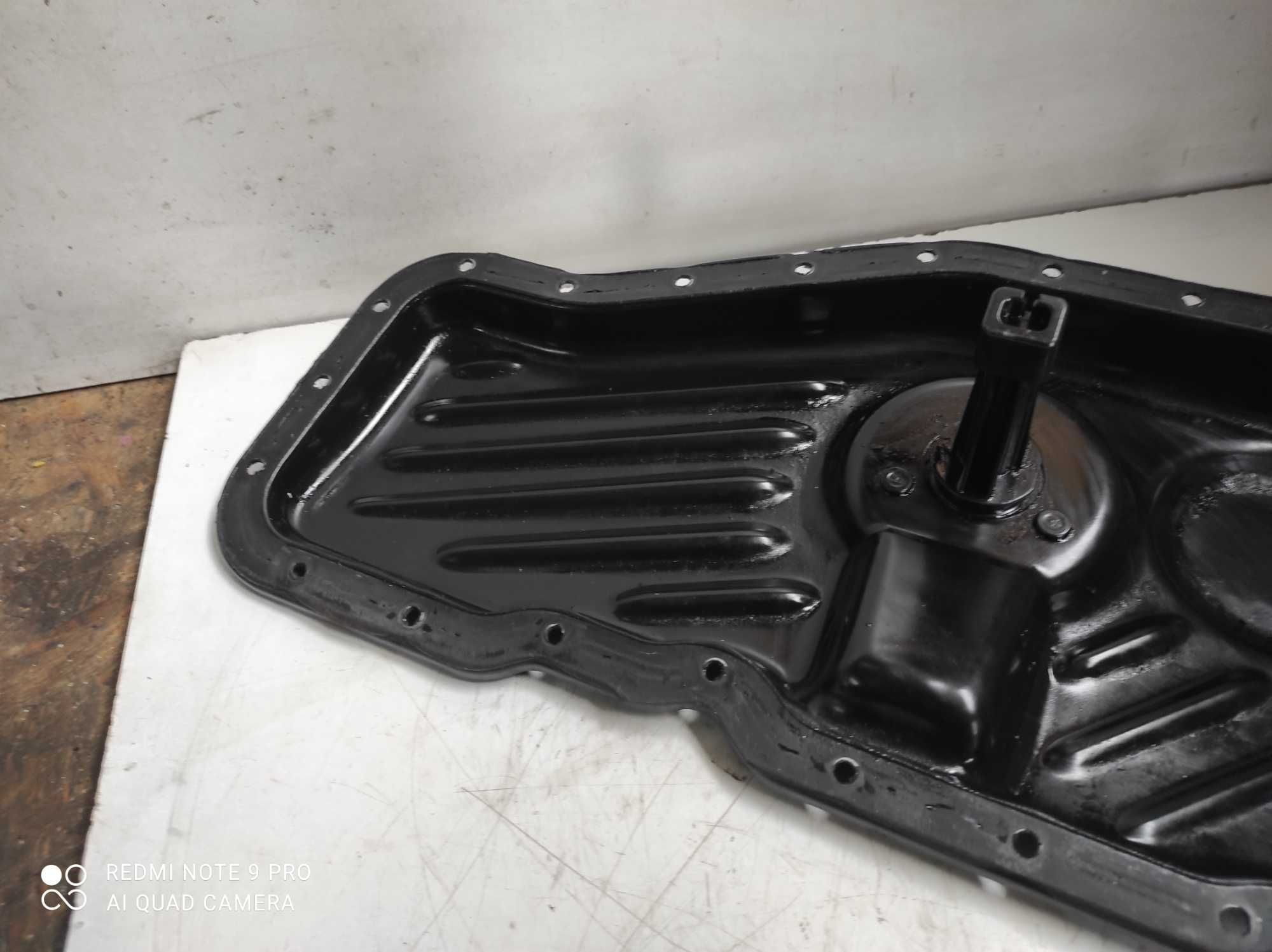 Audi A6 C6 A8 miska olejowa oryginał 2.7 3.0 gwarancja