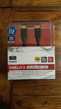 Kabel Hdmi 5m i 3m