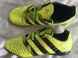 Buty sportowe piłkarskie korki Adidas 38