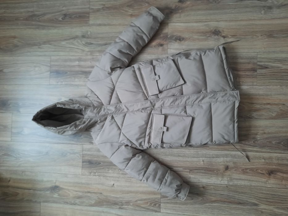 Куртка зимова J HAD XIANG