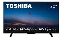 Telewizor TOSHIBA 50UA2363DG - OUTLET