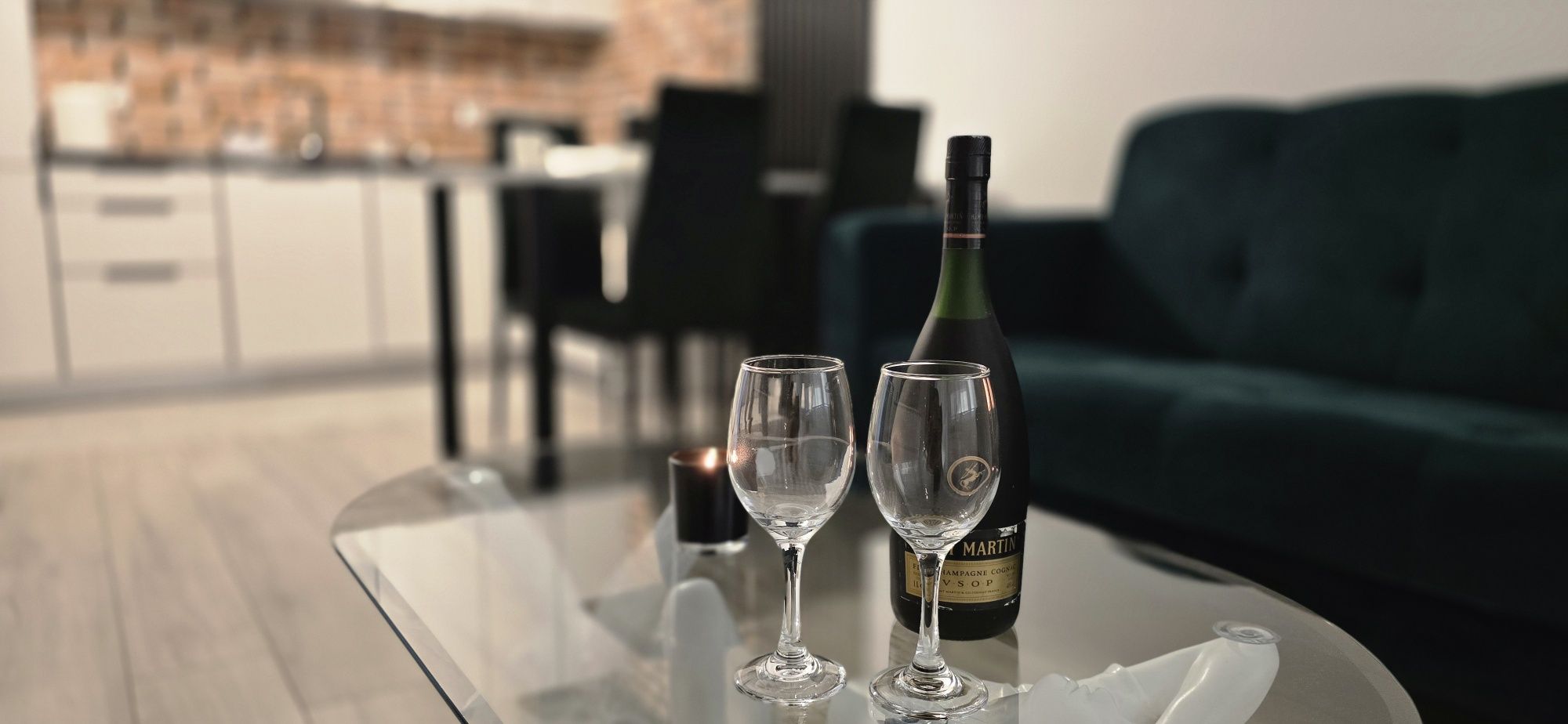 Apartament Miły Zakątek, garaż podziemny, taras, wifi