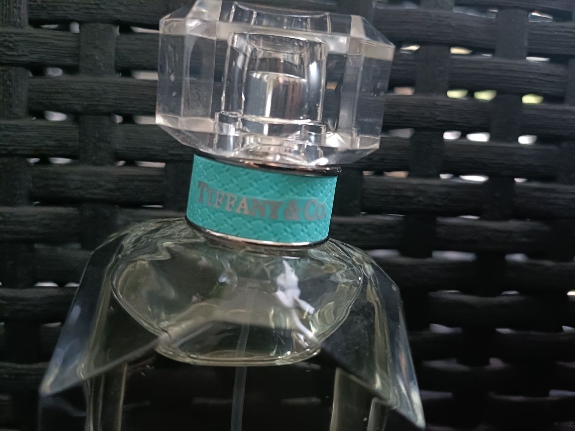 Tiffany & Co. Woda perfumowana 75ml