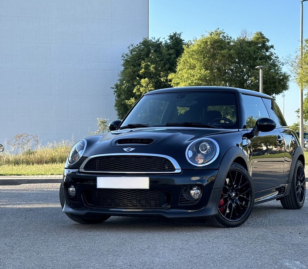 Mini JCW R56 118.000KM