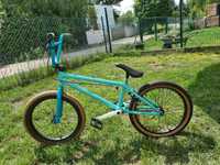 BMX Rower 20"koła.