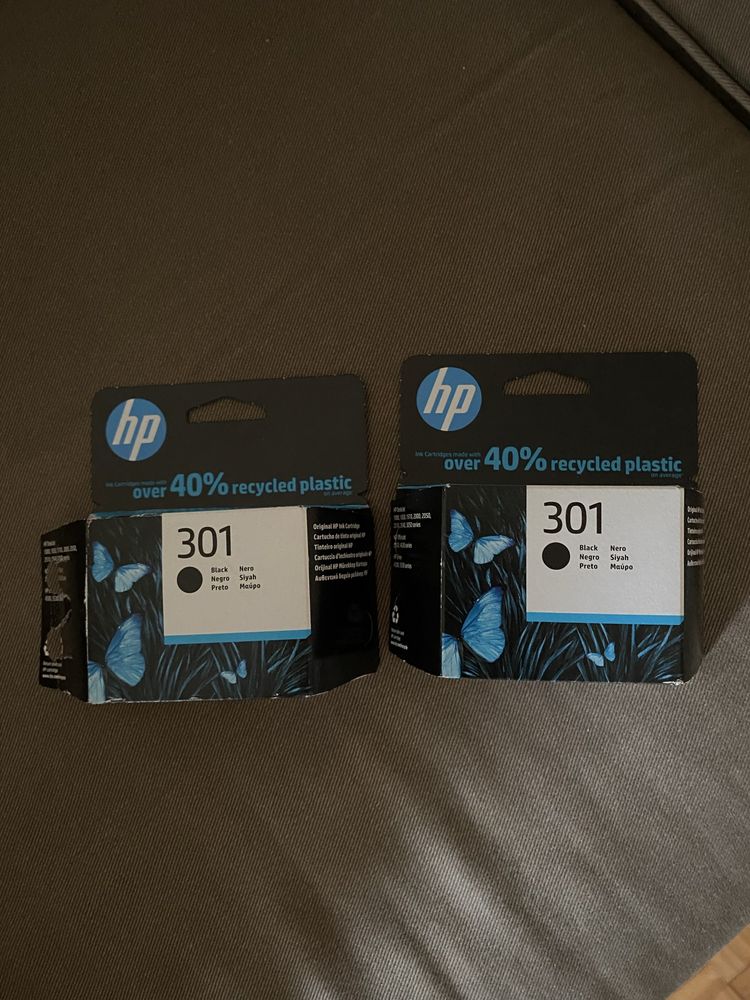 Impressora HP Deskjet 1050A oferta tinteiro