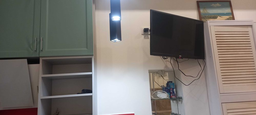 Здам стильну затишну 1 кімнатну студію ч центрі Львова. Університет