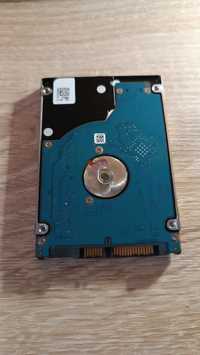 Жорсткий диск (HDD) для ноутбука 500GB