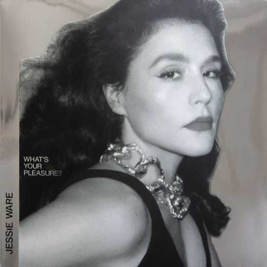 Jessie Ware "What"s Your Pleasure?" CD (Nowa w folii)