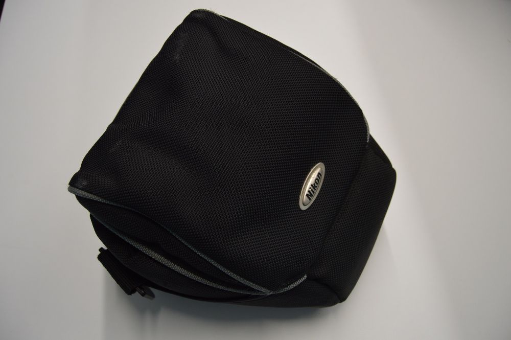 Conjunto Fotografia Nikon D70 + Sigma 18-200mm