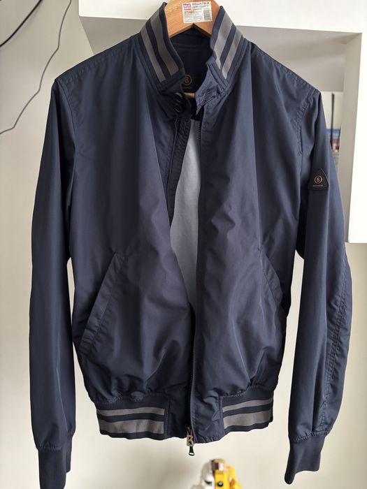 Куртка чоловіча BOGNER