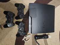 Konsola  Sony PSP 3