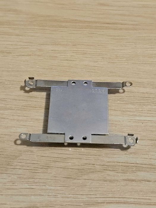 Радіатор охолодження процесора Asus X540, X541 13NB0B10AM0111