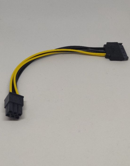 PCI-E Riser Adapter Mining Card 009S | Portes Grátis